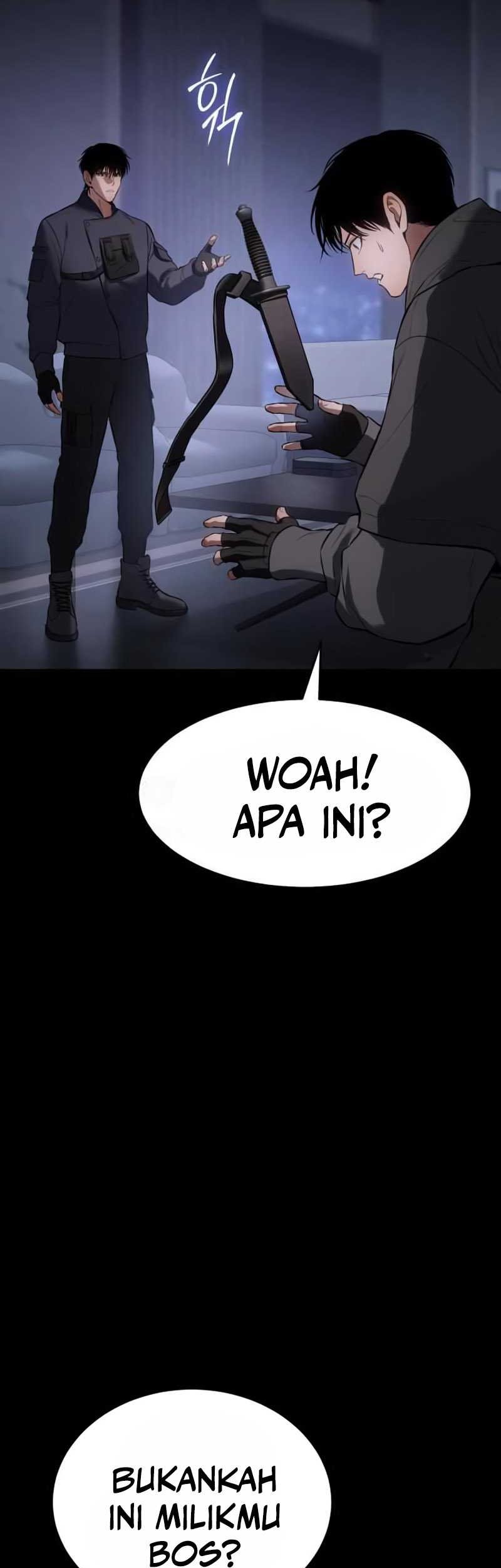 Baek XX Chapter 78 Gambar 37