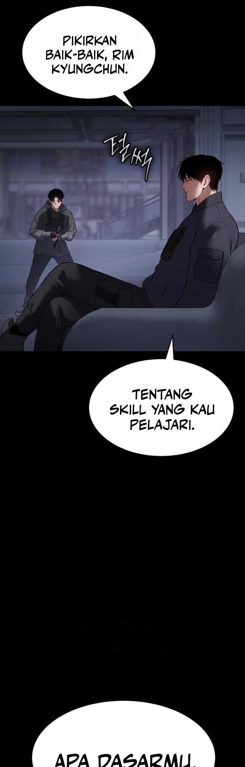 Baek XX Chapter 78 Gambar 39