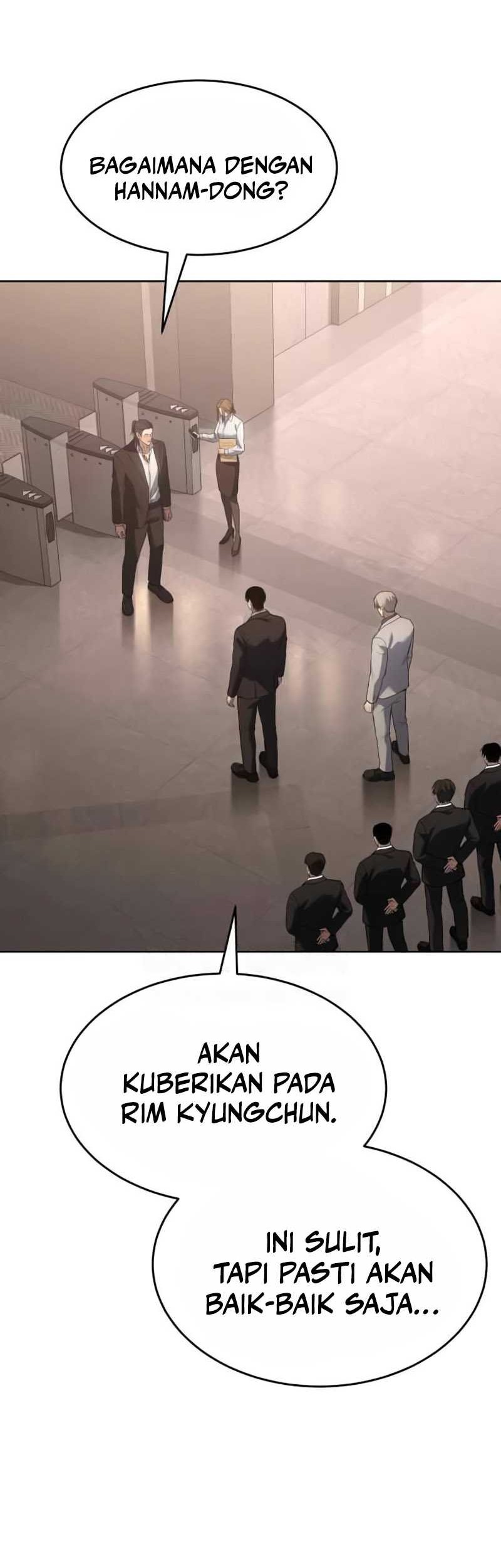 Baek XX Chapter 78 Gambar 78