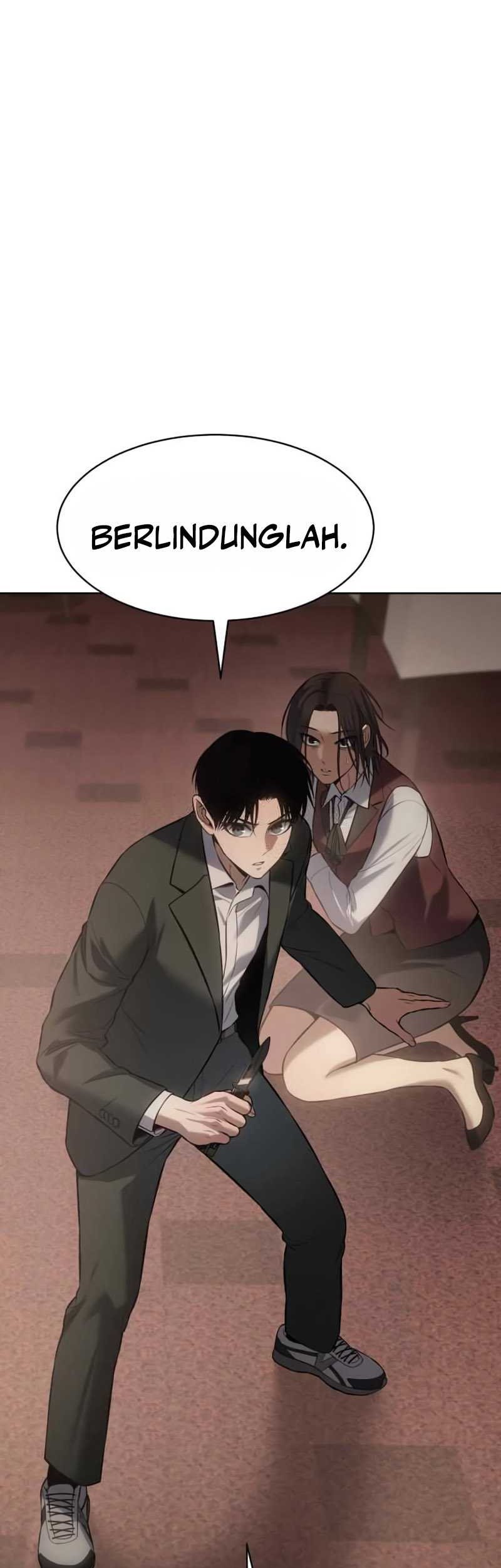 Baek XX Chapter 78 Gambar 4