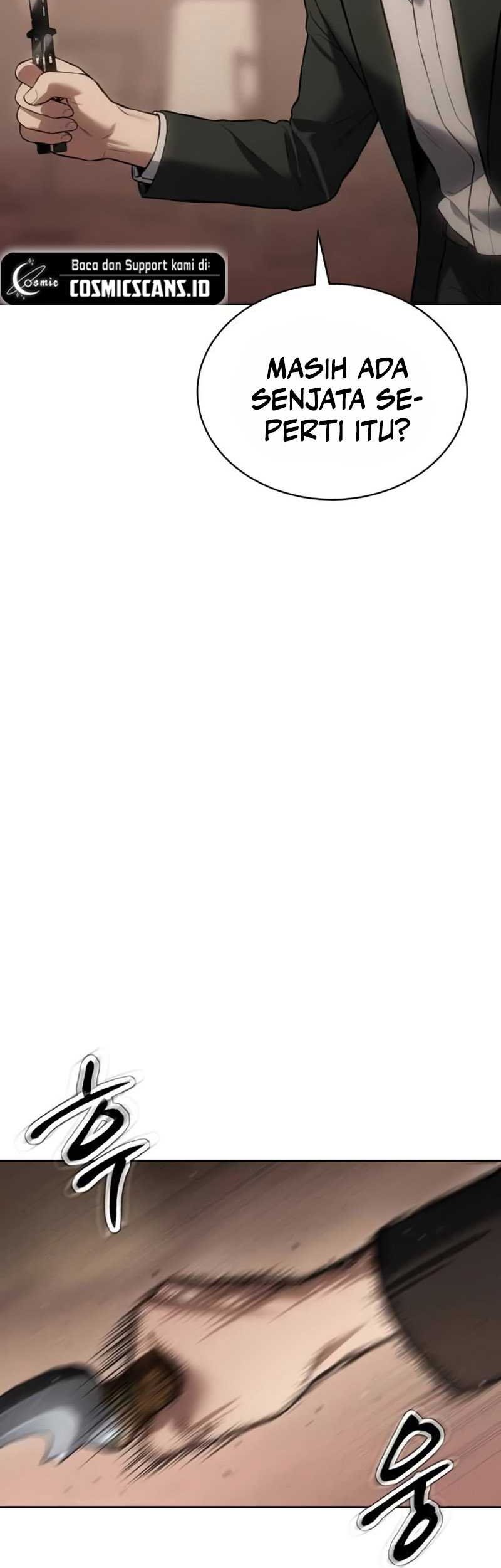 Baek XX Chapter 78 Gambar 9