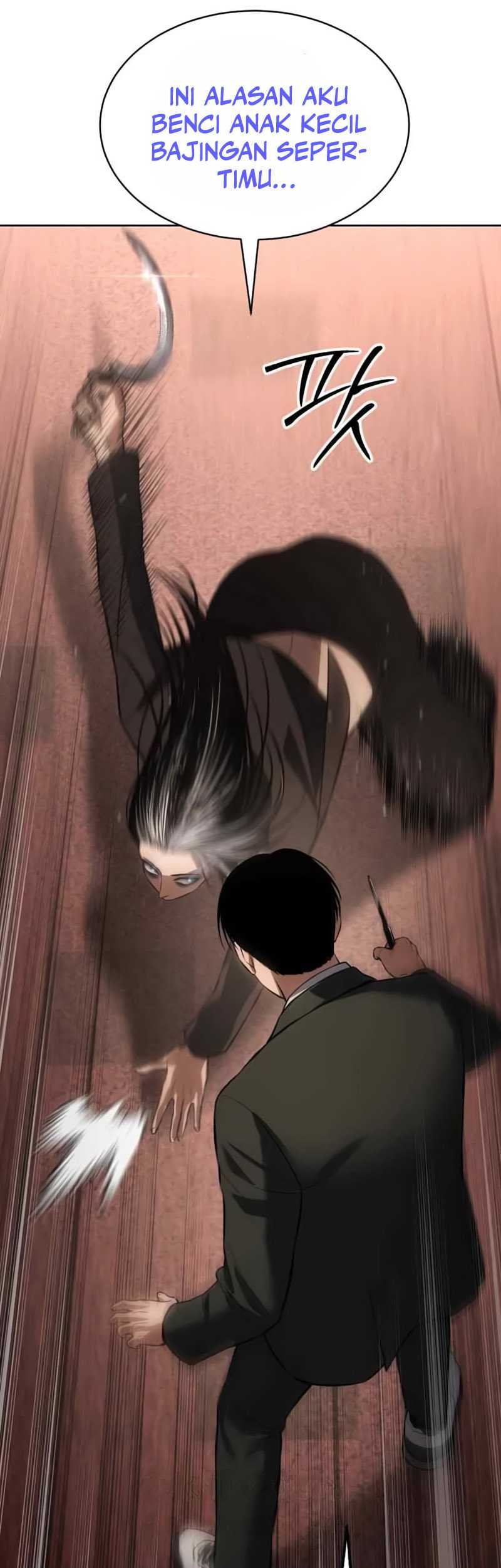 Baek XX Chapter 78 Gambar 11