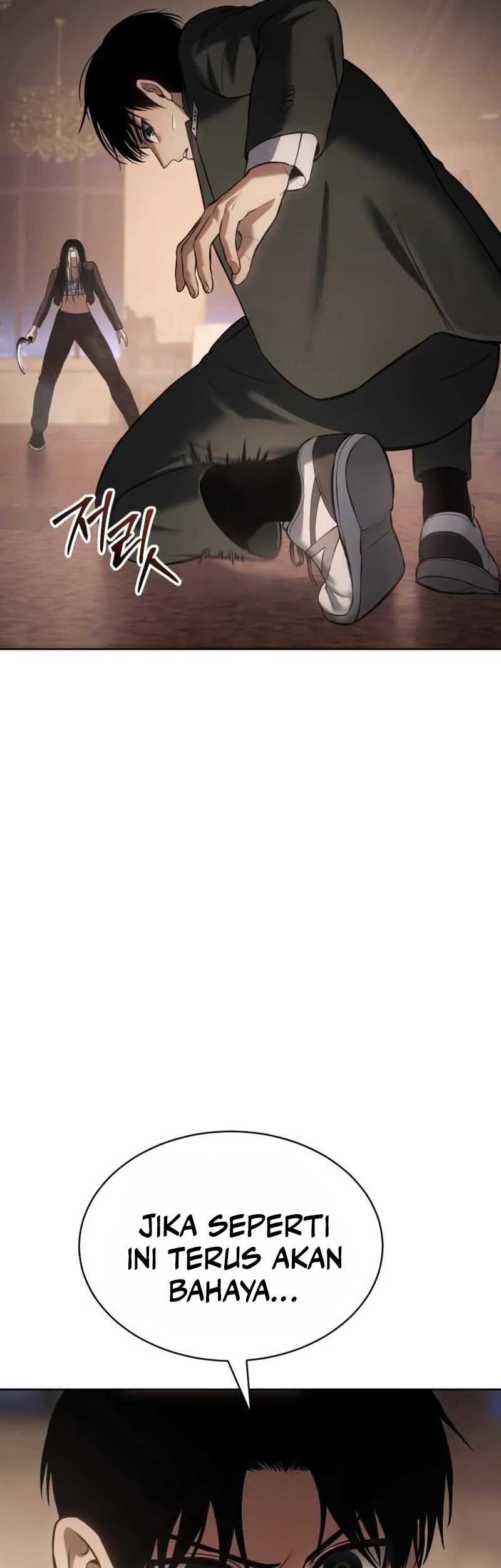 Baek XX Chapter 78 Gambar 15