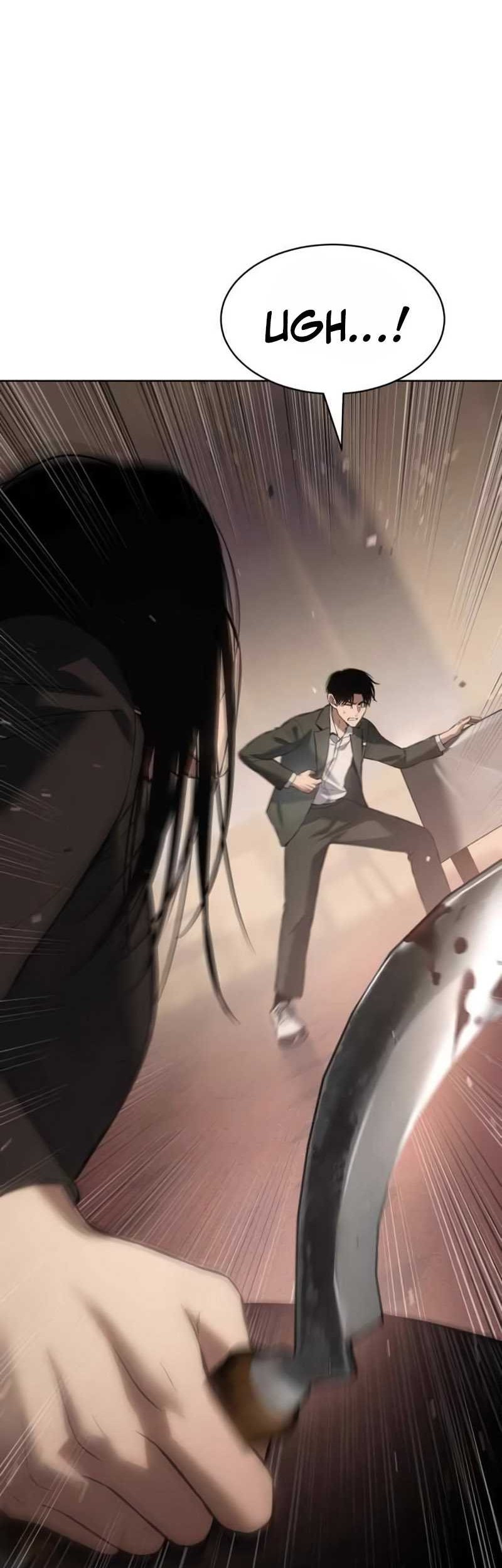 Baek XX Chapter 78 Gambar 20