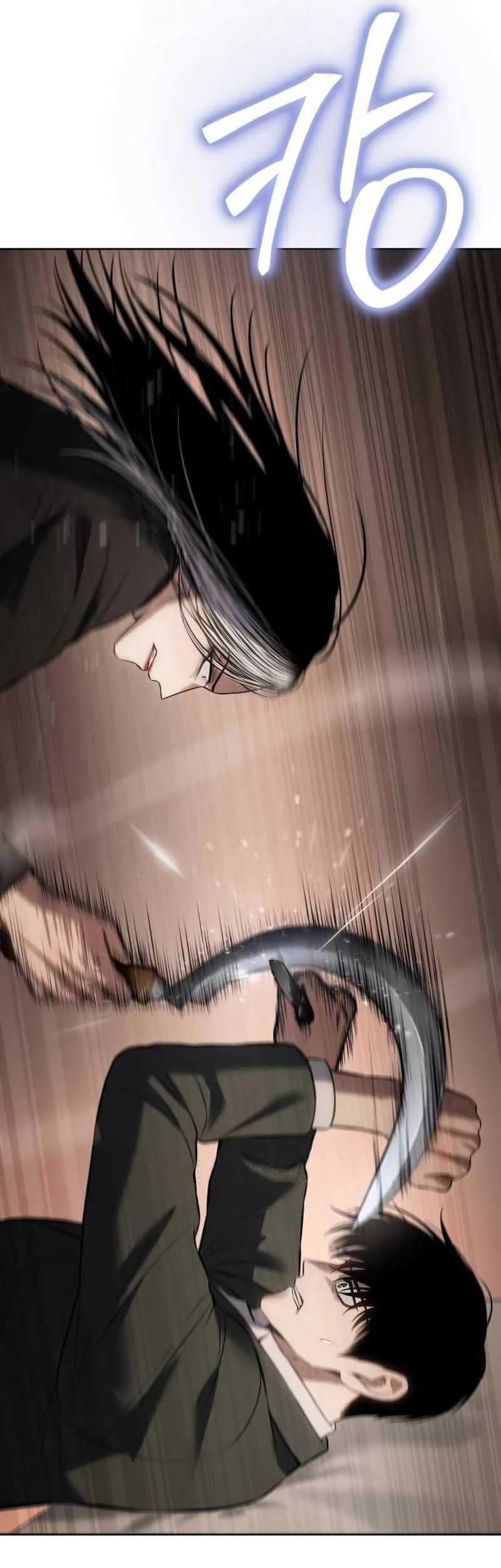 Baek XX Chapter 78 Gambar 23