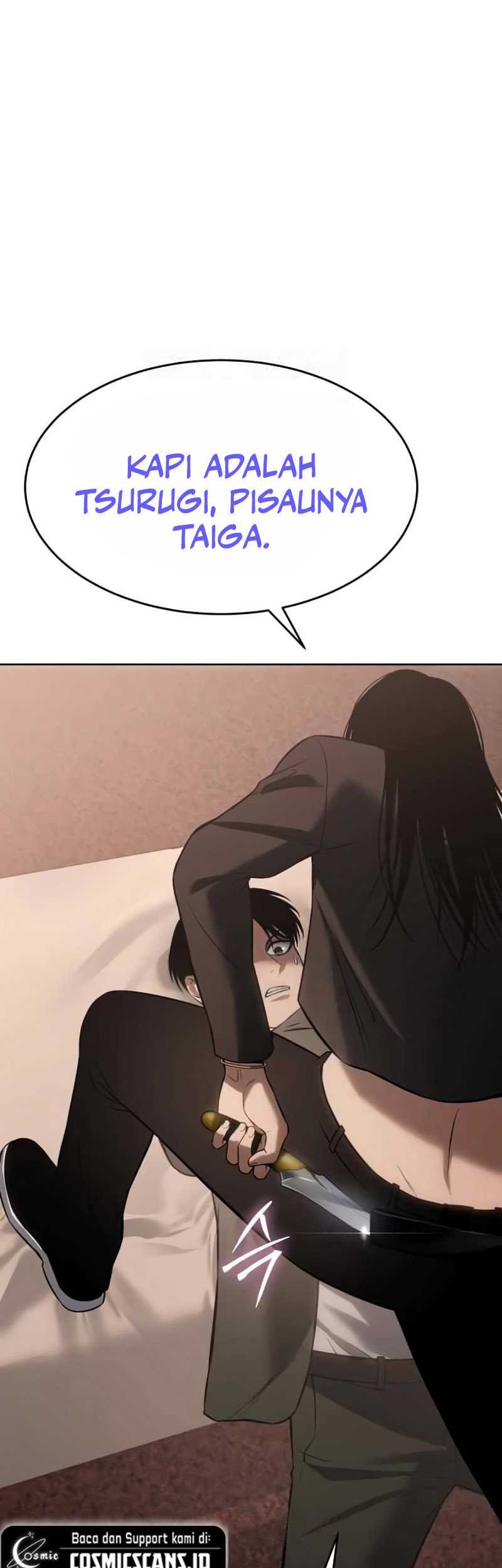 Baek XX Chapter 78 Gambar 25