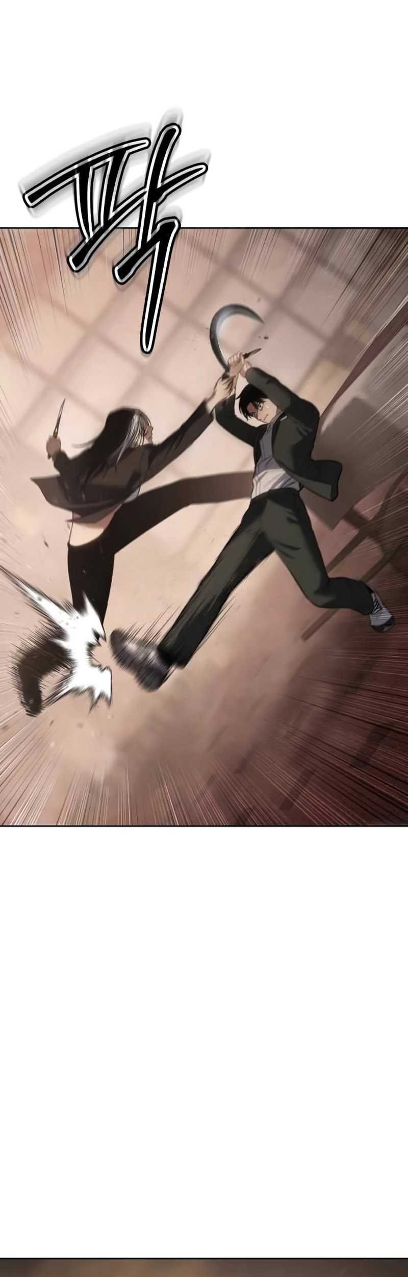 Baek XX Chapter 78 Gambar 27