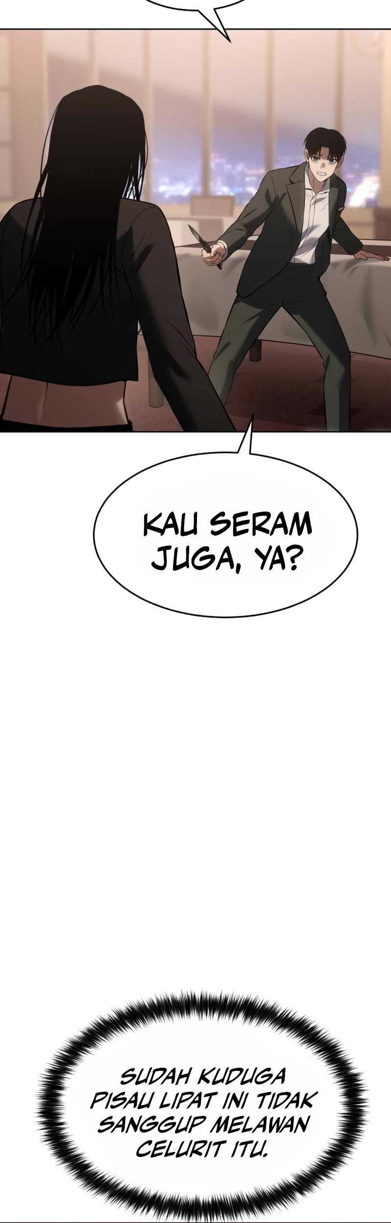 Baek XX Chapter 78 Gambar 32