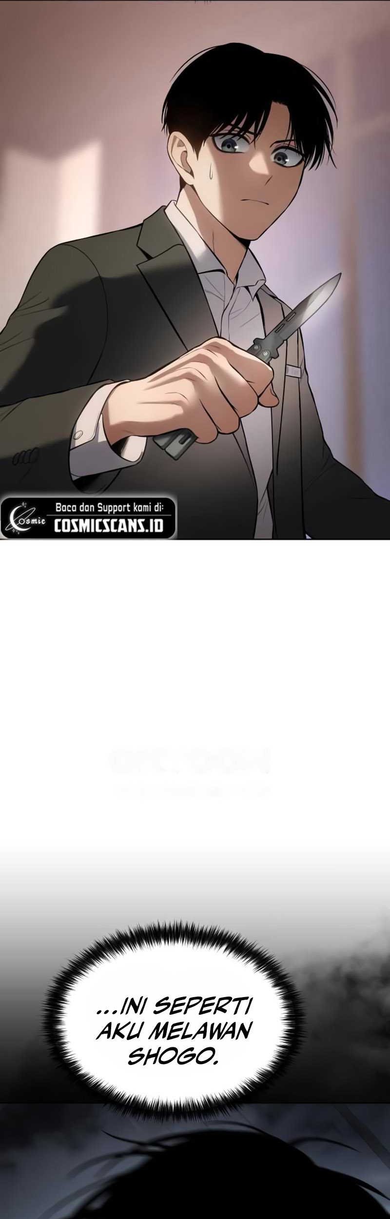 Baek XX Chapter 78 Gambar 33