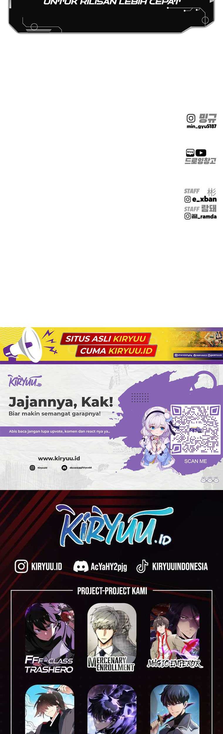 Famous Restaurant Chapter 19 Gambar 53