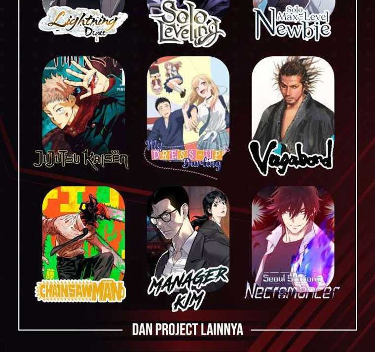 Famous Restaurant Chapter 19 Gambar 54