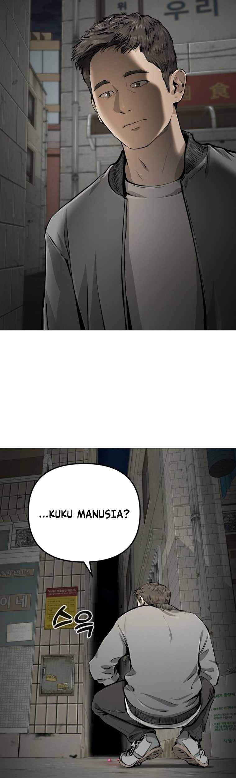 Famous Restaurant Chapter 19 Gambar 4