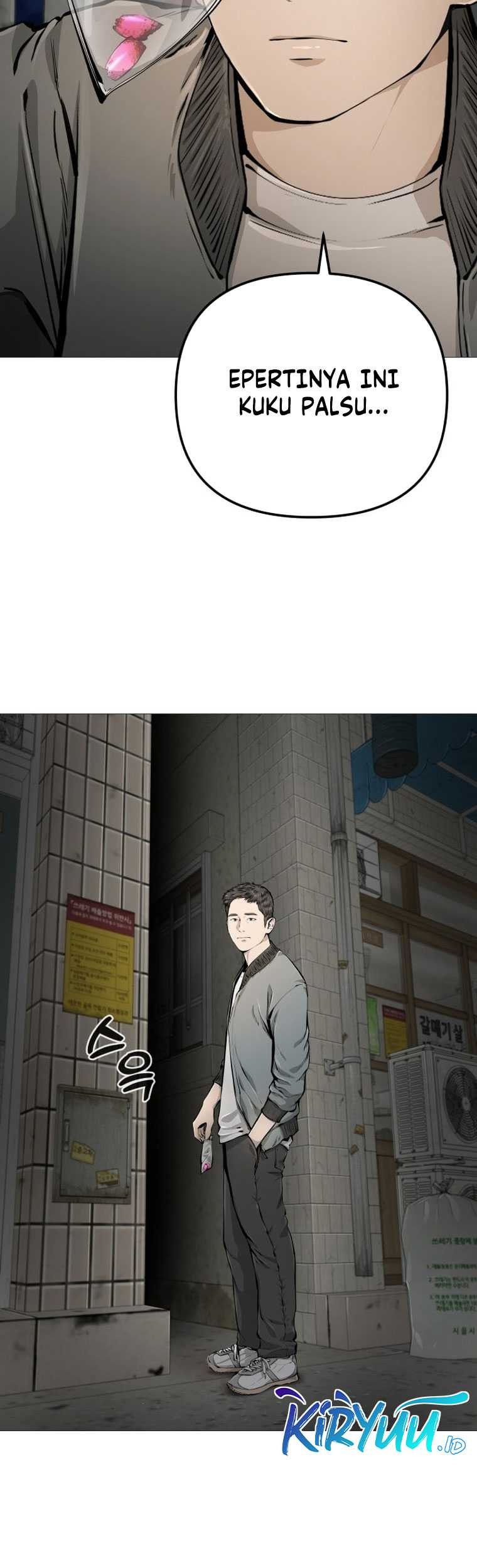 Famous Restaurant Chapter 19 Gambar 6