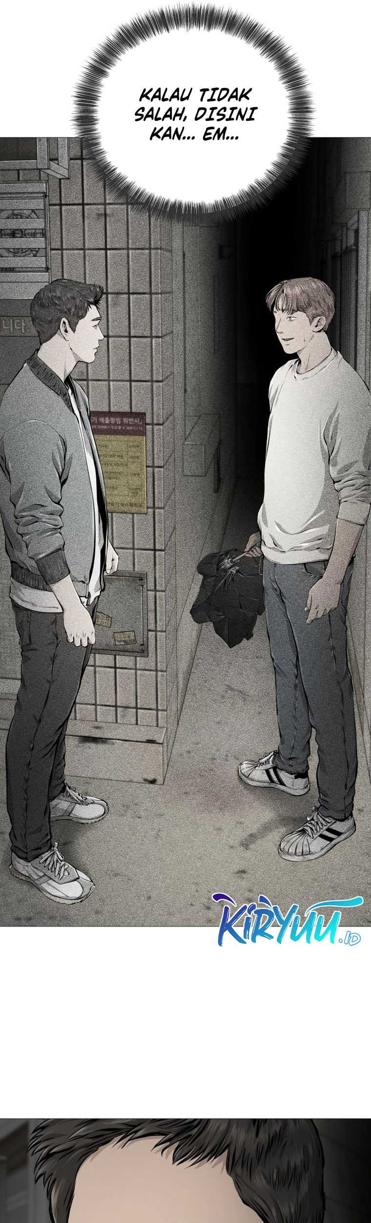 Famous Restaurant Chapter 19 Gambar 8