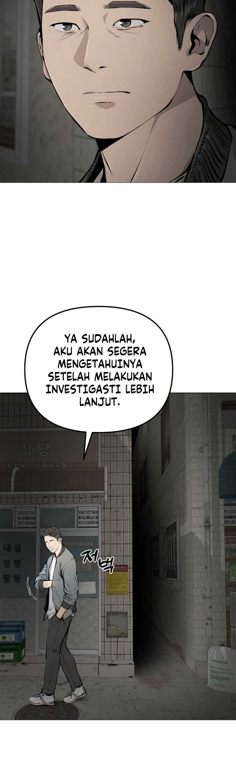 Famous Restaurant Chapter 19 Gambar 9