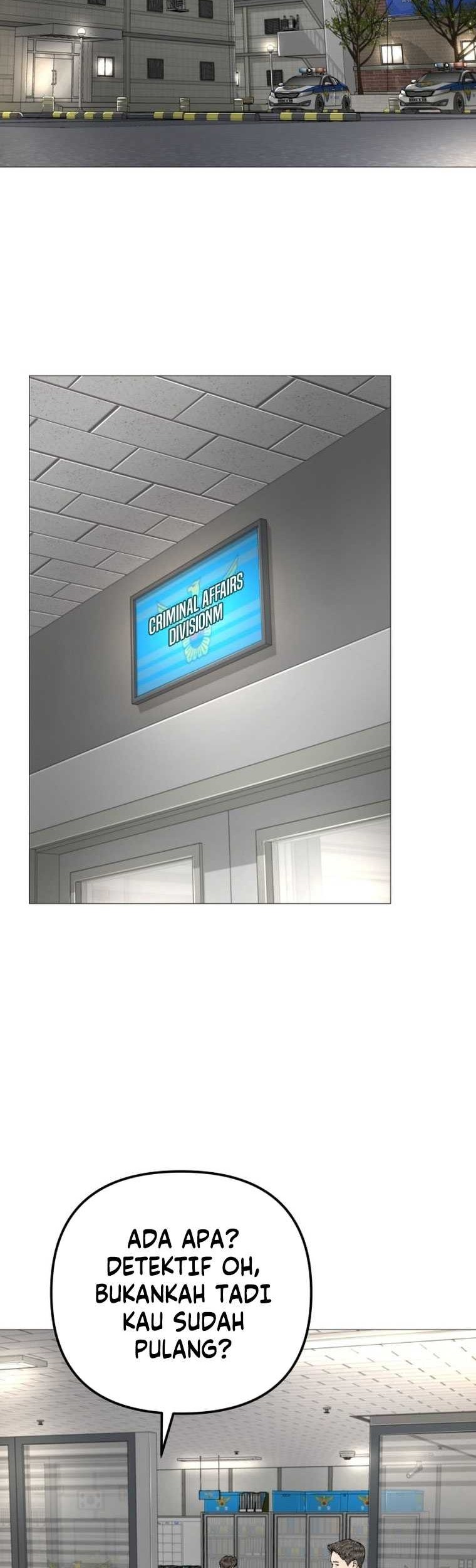 Famous Restaurant Chapter 19 Gambar 11