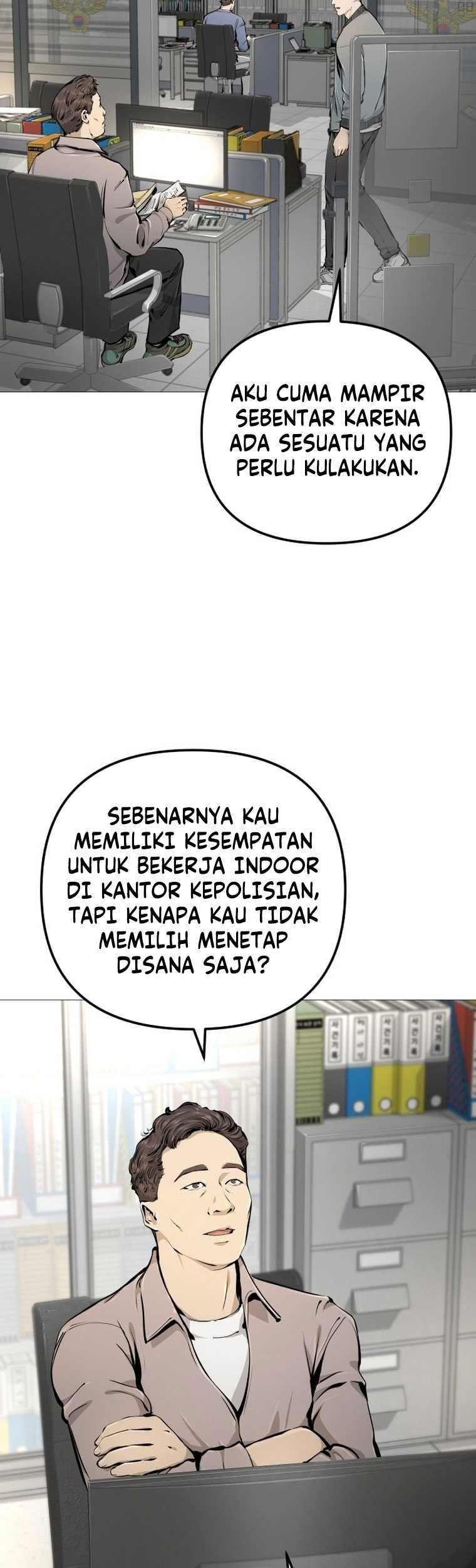 Famous Restaurant Chapter 19 Gambar 12