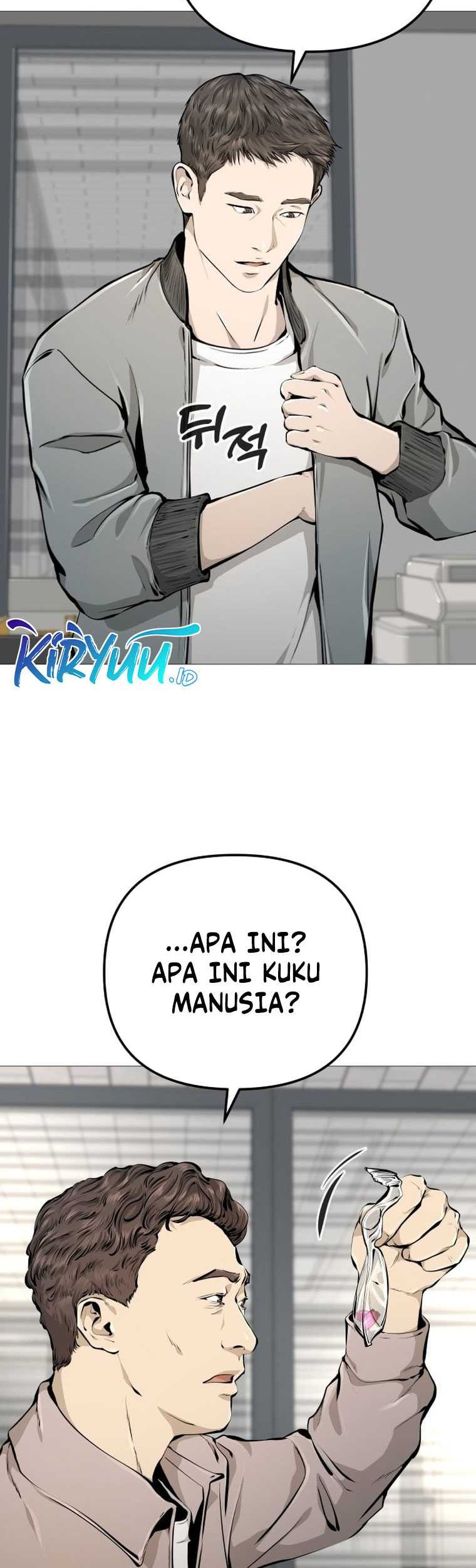 Famous Restaurant Chapter 19 Gambar 15