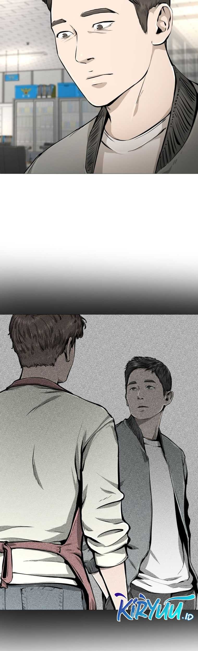 Famous Restaurant Chapter 19 Gambar 18