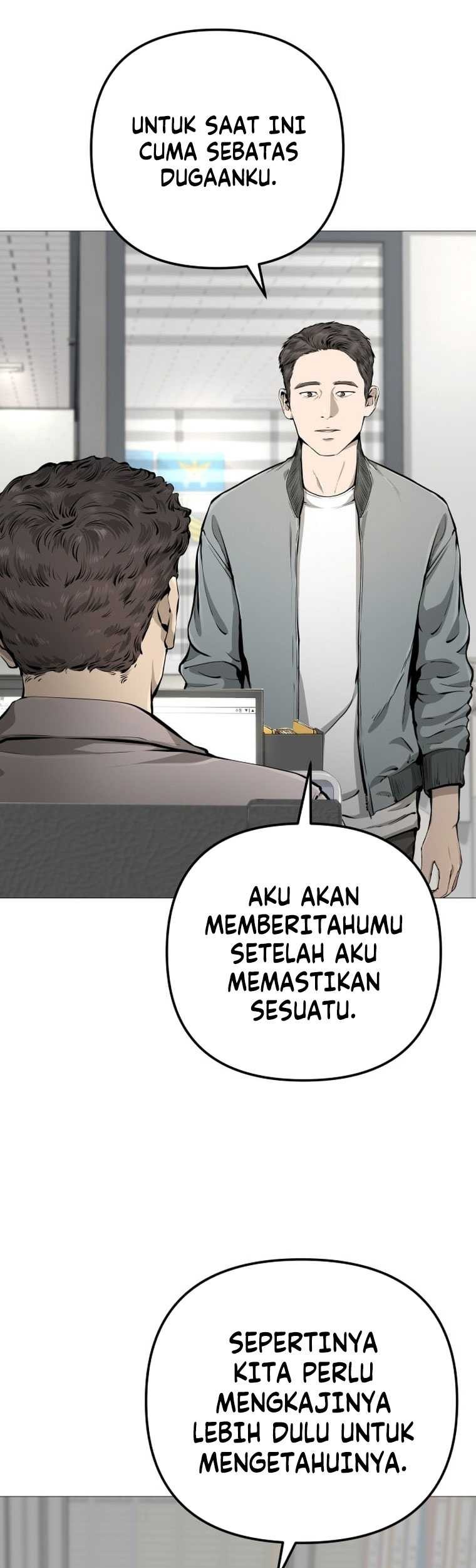 Famous Restaurant Chapter 19 Gambar 20