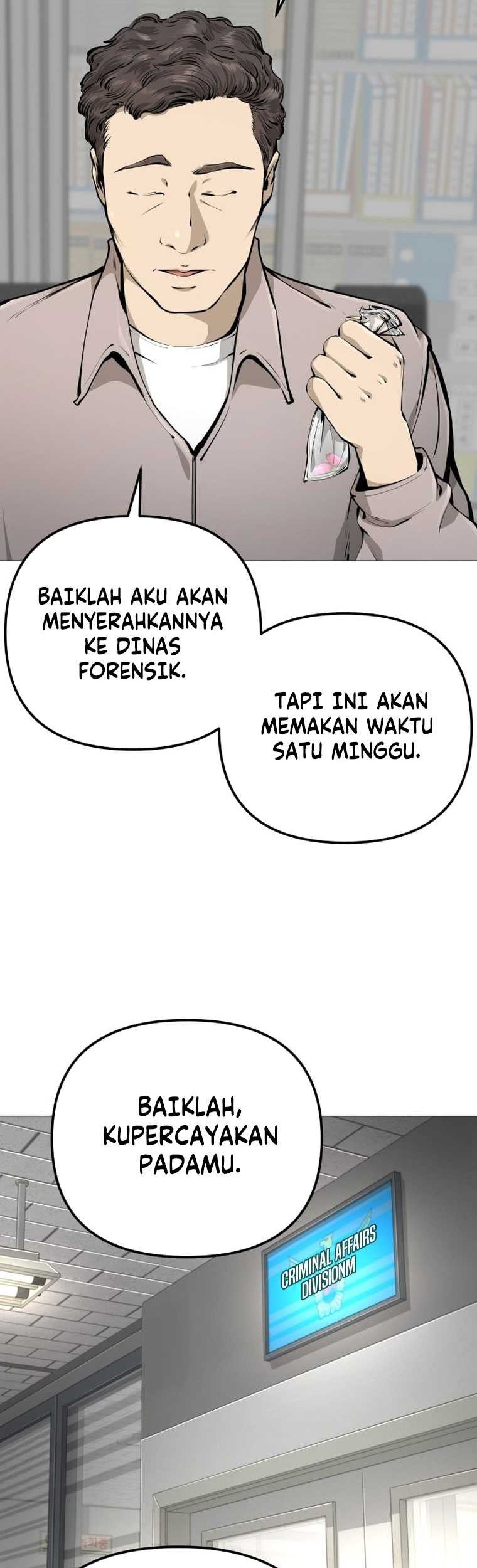 Famous Restaurant Chapter 19 Gambar 21