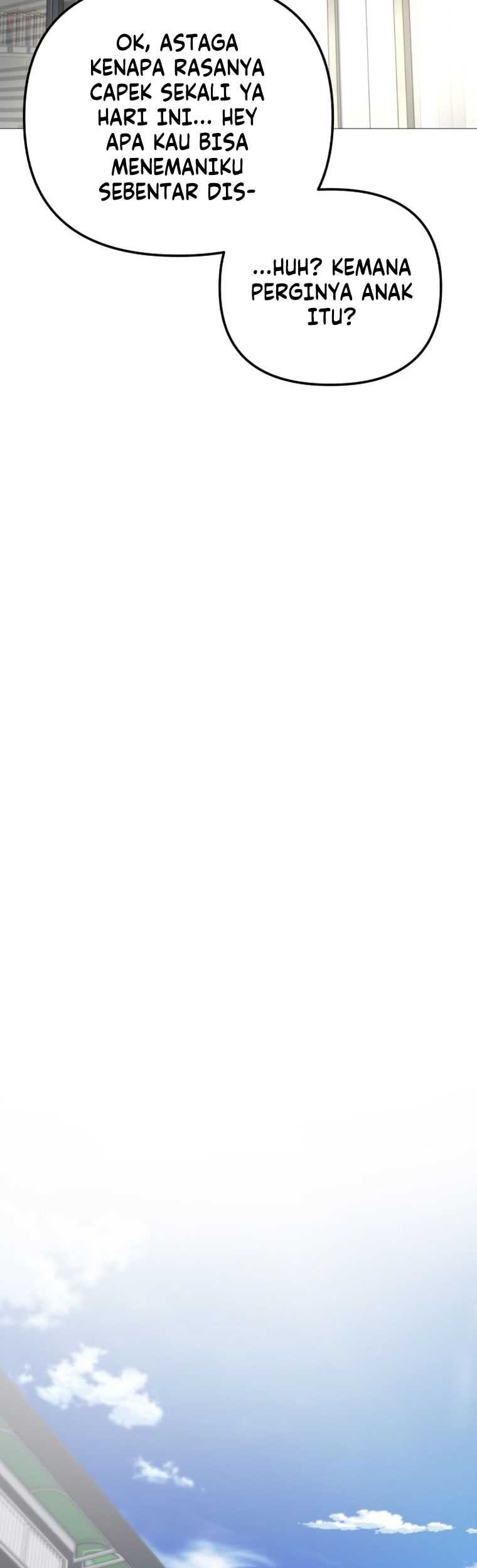 Famous Restaurant Chapter 19 Gambar 22