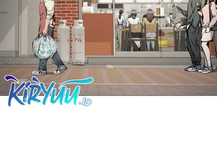 Famous Restaurant Chapter 19 Gambar 26