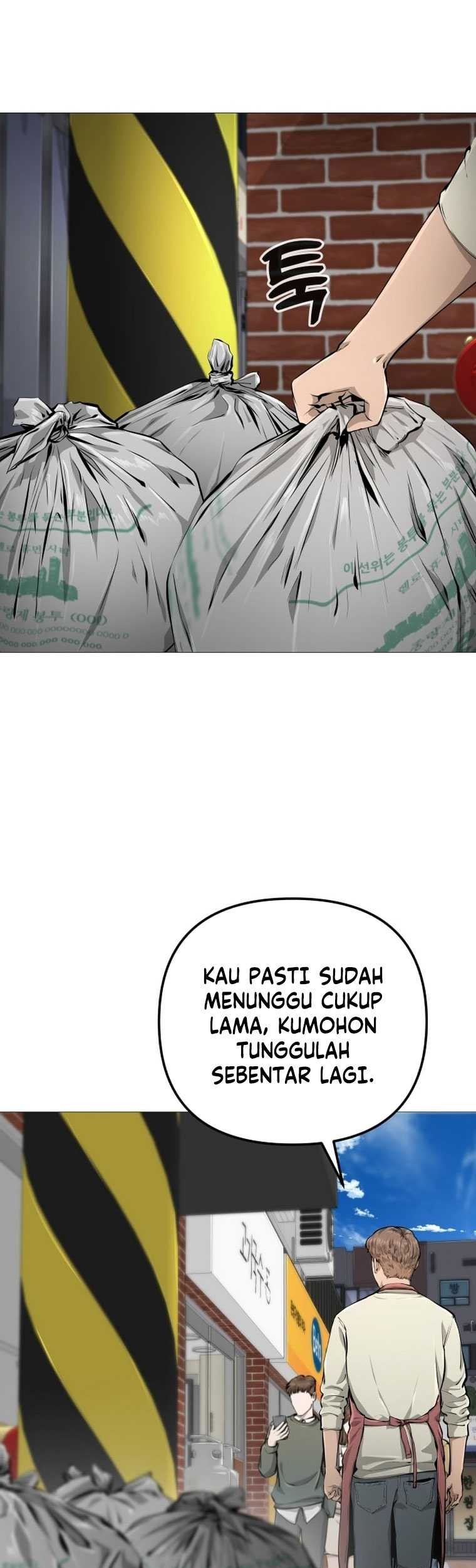 Famous Restaurant Chapter 19 Gambar 27