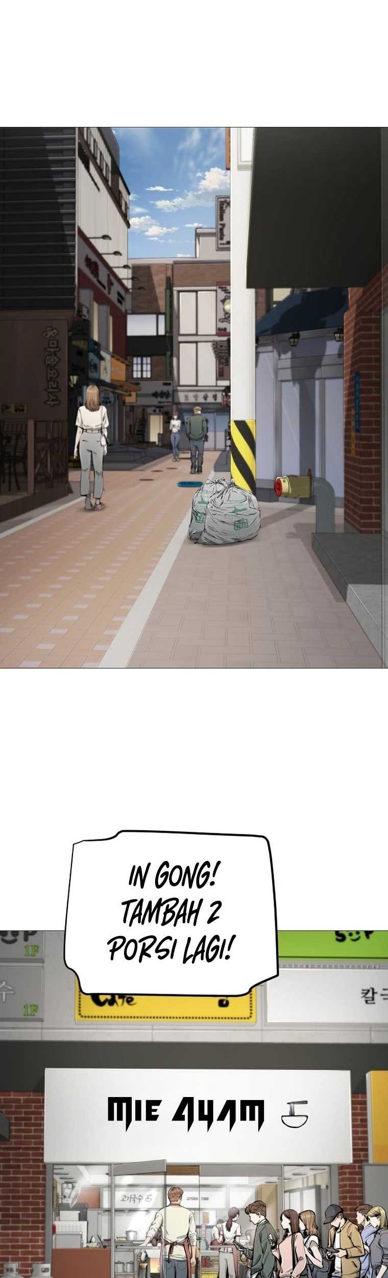 Famous Restaurant Chapter 19 Gambar 30