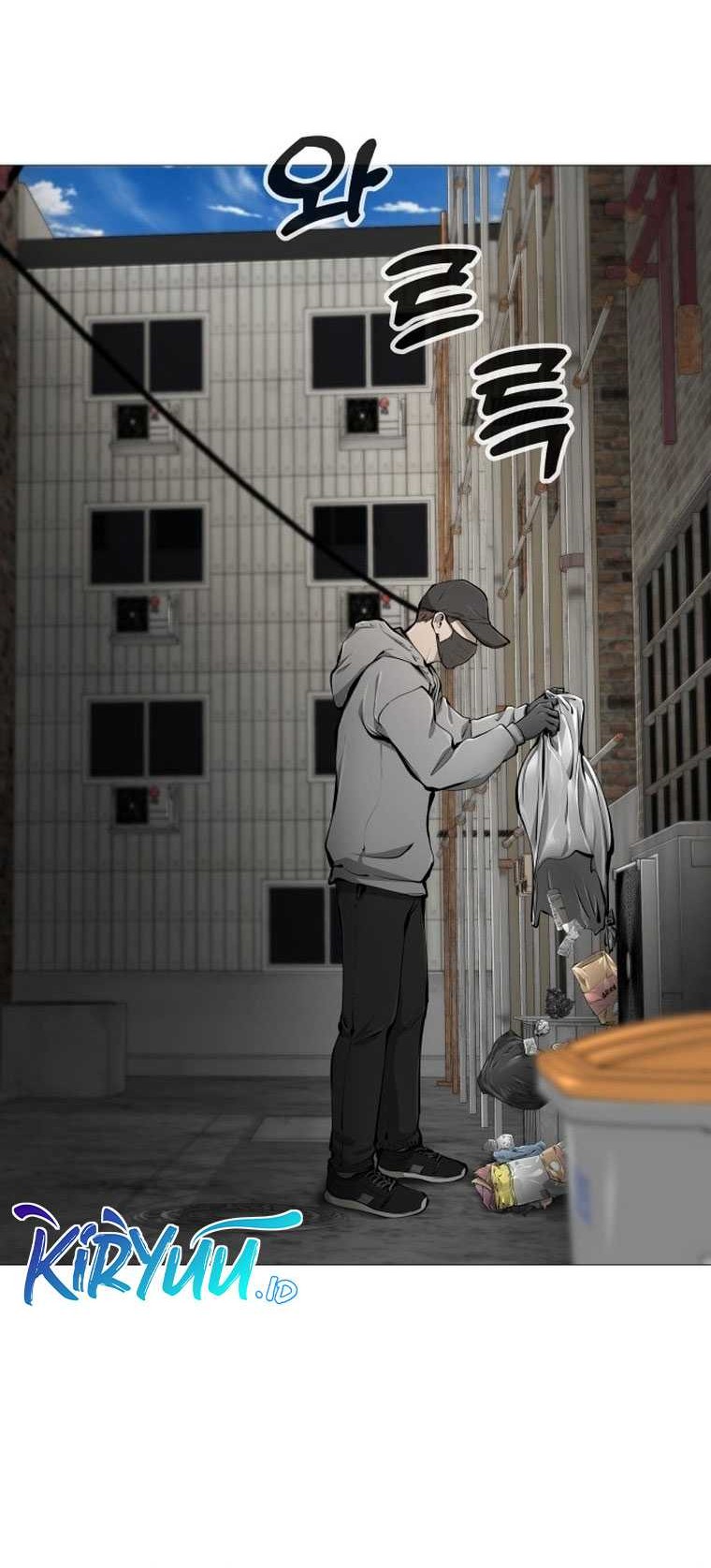 Famous Restaurant Chapter 19 Gambar 32