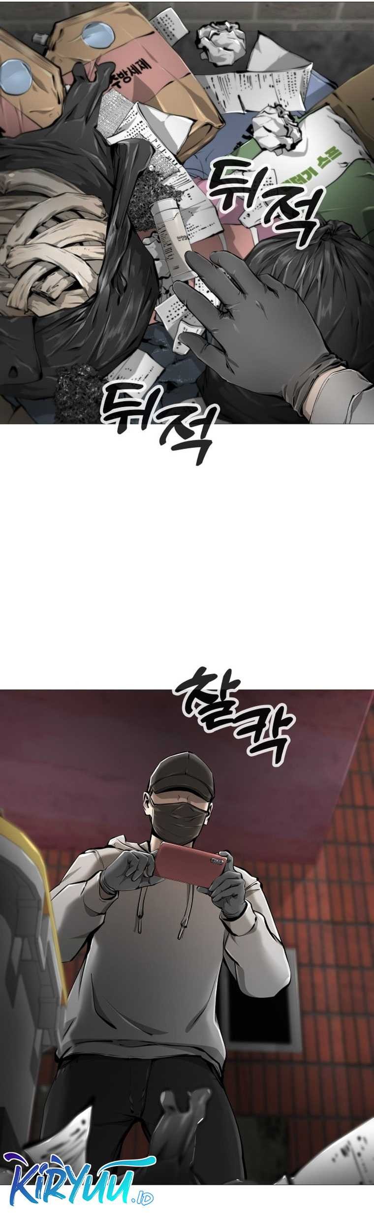 Famous Restaurant Chapter 19 Gambar 33