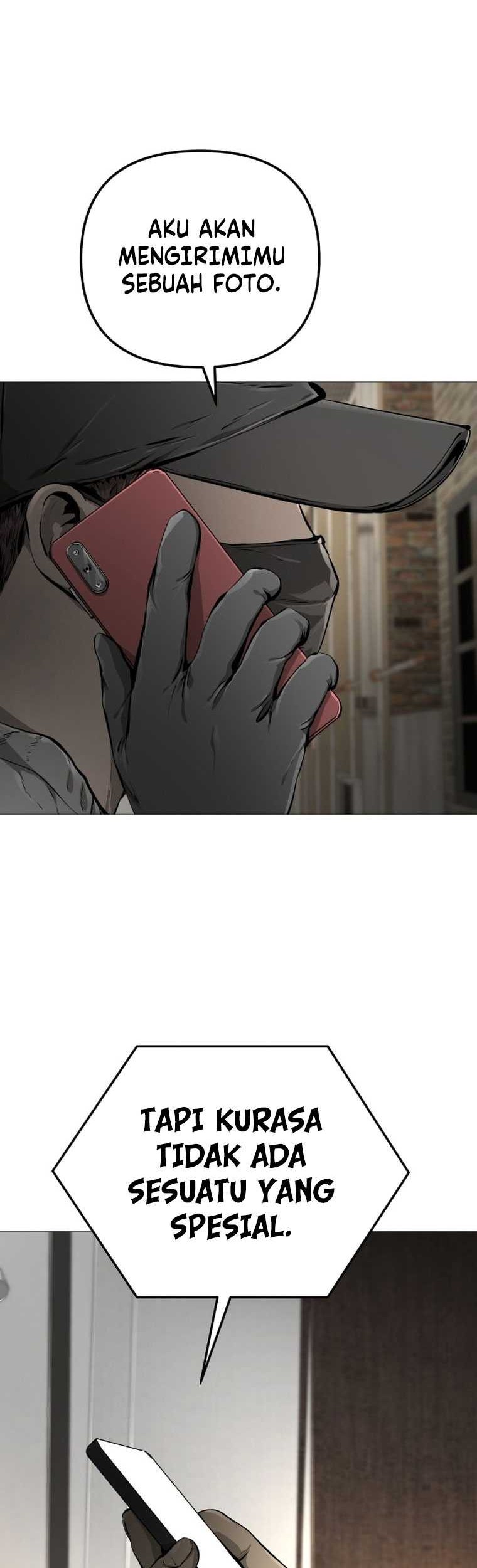 Famous Restaurant Chapter 19 Gambar 34