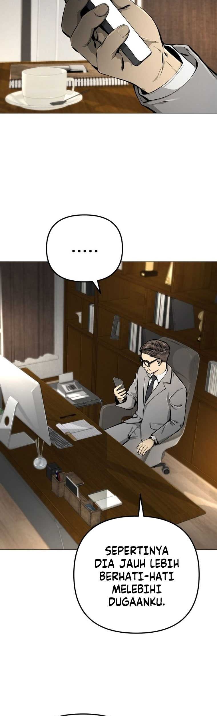 Famous Restaurant Chapter 19 Gambar 35