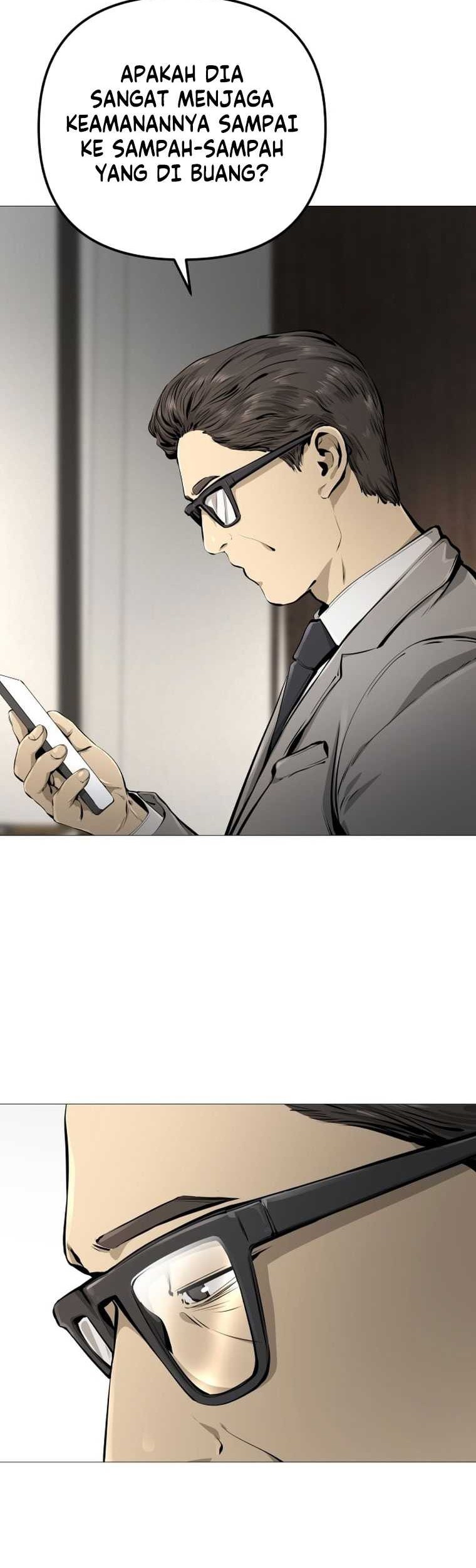 Famous Restaurant Chapter 19 Gambar 36