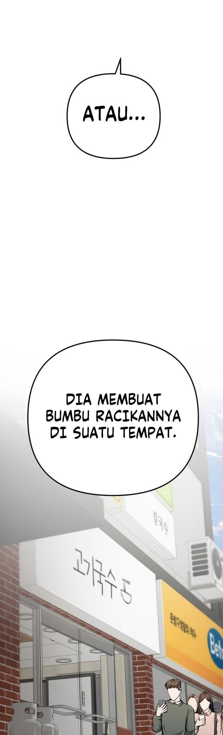 Famous Restaurant Chapter 19 Gambar 37