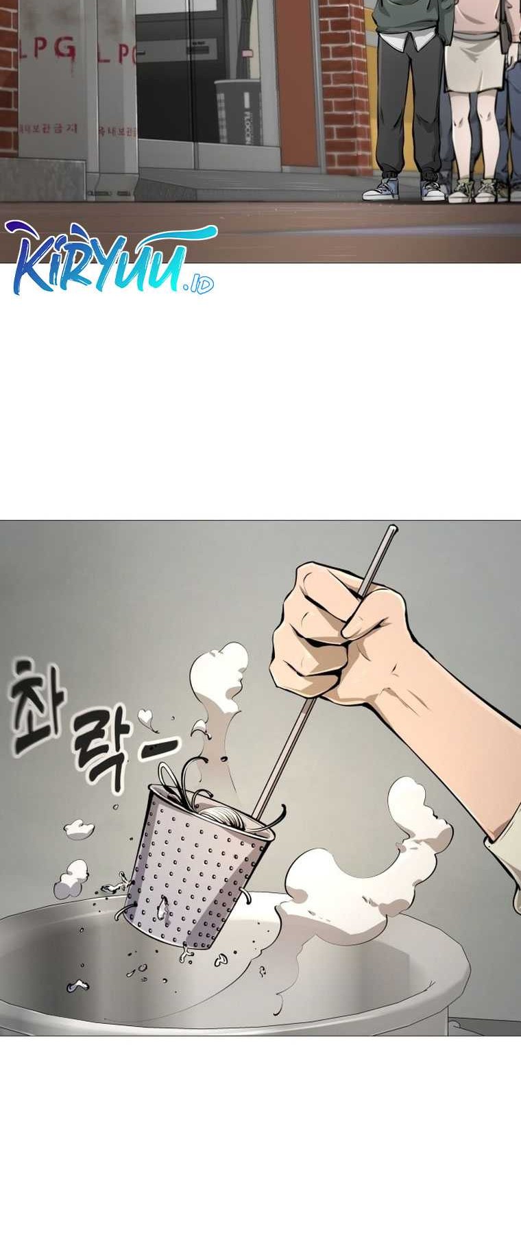 Famous Restaurant Chapter 19 Gambar 38