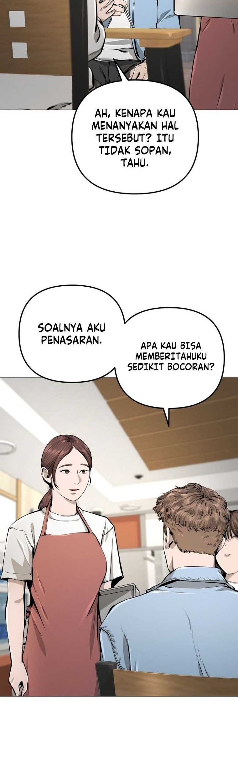 Famous Restaurant Chapter 19 Gambar 40