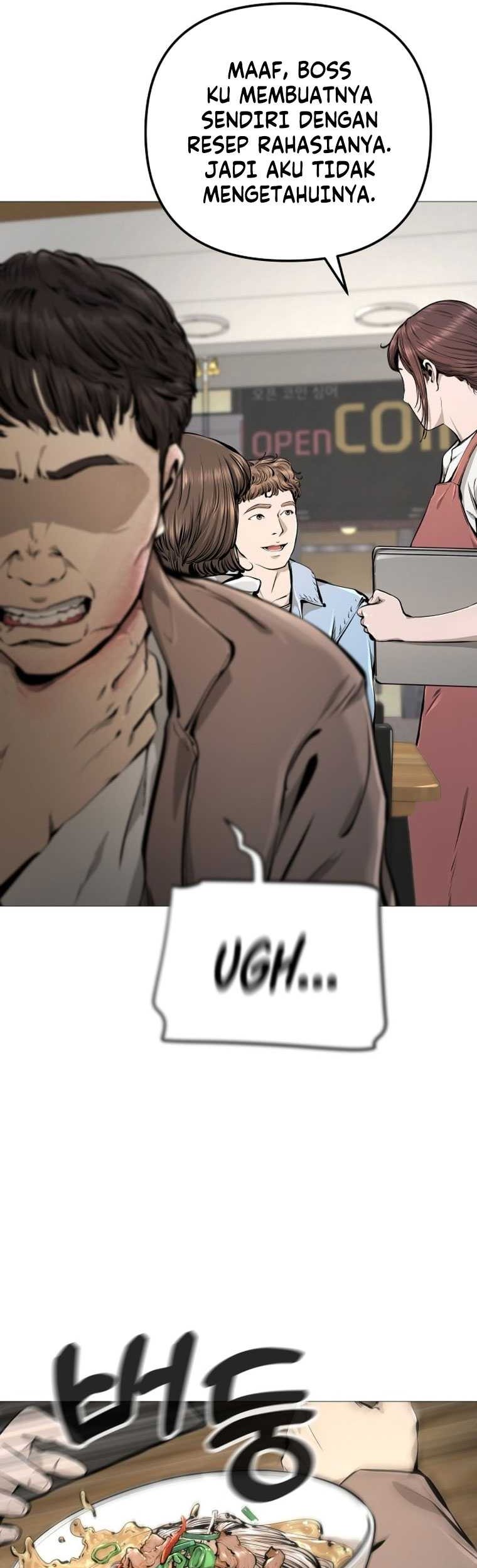 Famous Restaurant Chapter 19 Gambar 41