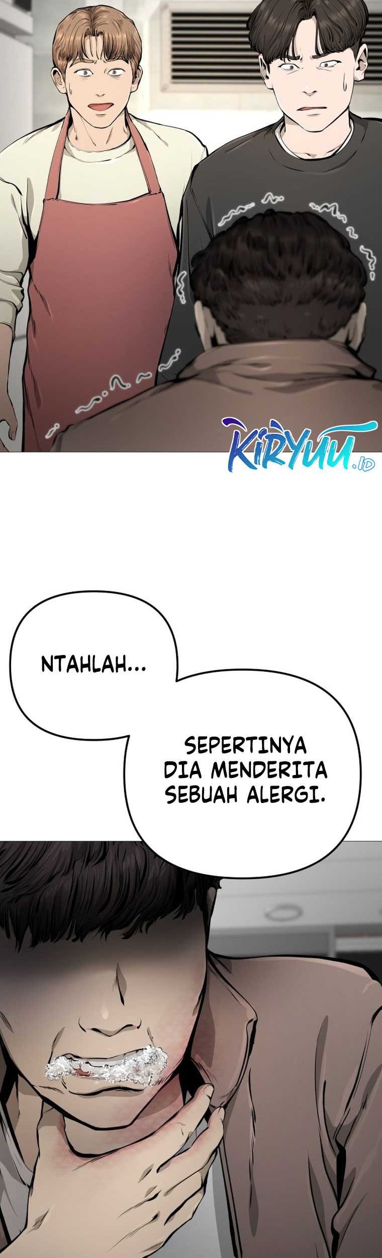Famous Restaurant Chapter 19 Gambar 44