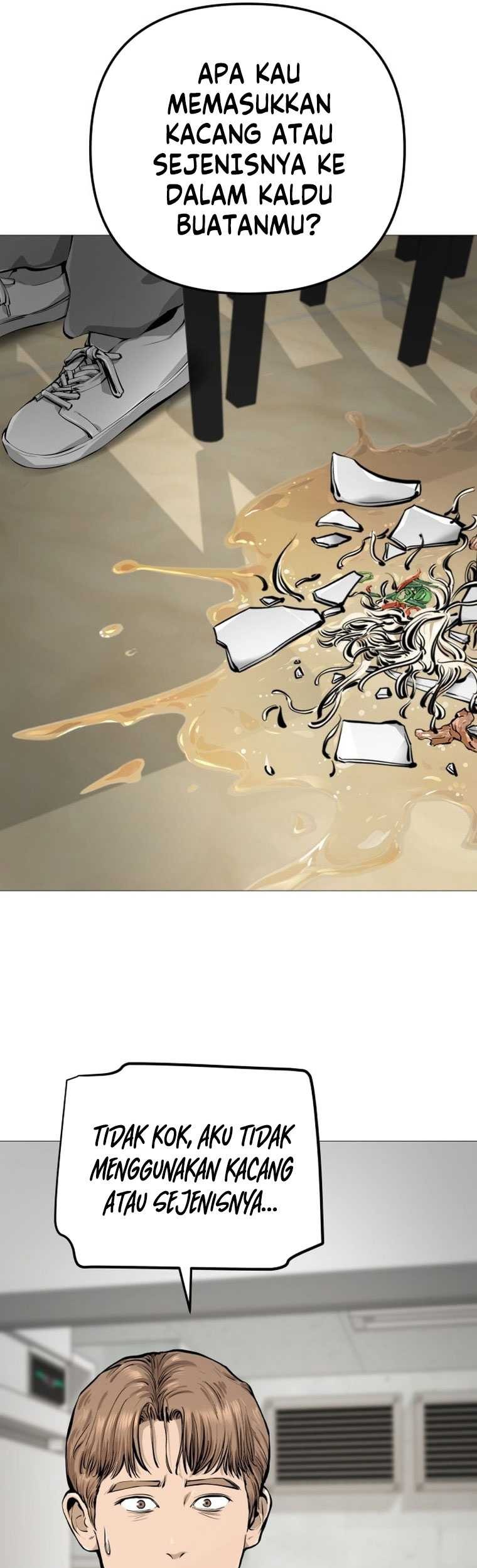 Famous Restaurant Chapter 19 Gambar 46