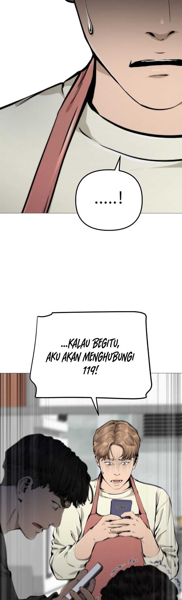 Famous Restaurant Chapter 19 Gambar 48