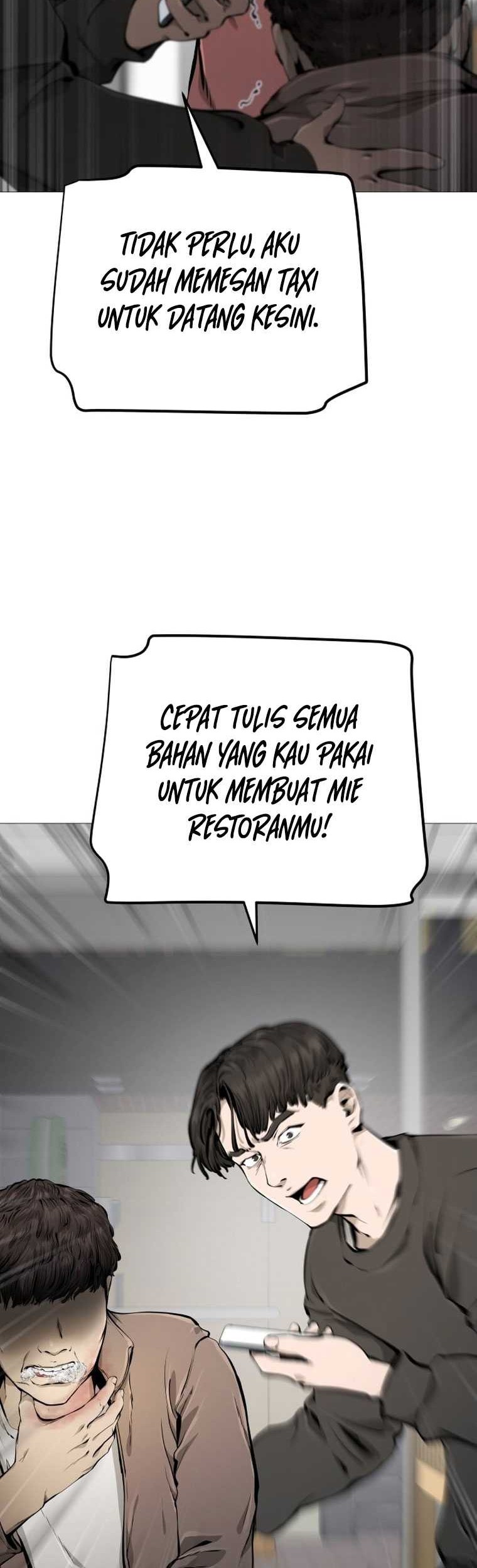 Famous Restaurant Chapter 19 Gambar 49