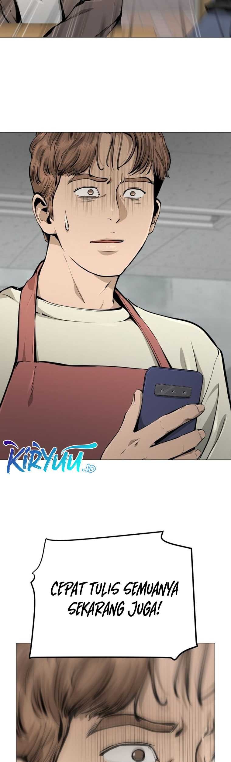 Famous Restaurant Chapter 19 Gambar 50