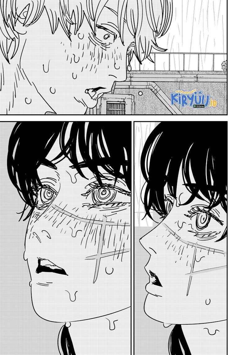 Chainsaw Man Chapter 167 Gambar 12