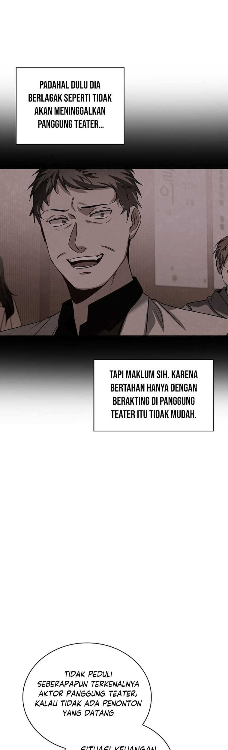 Be the Actor Chapter 85 Gambar 4