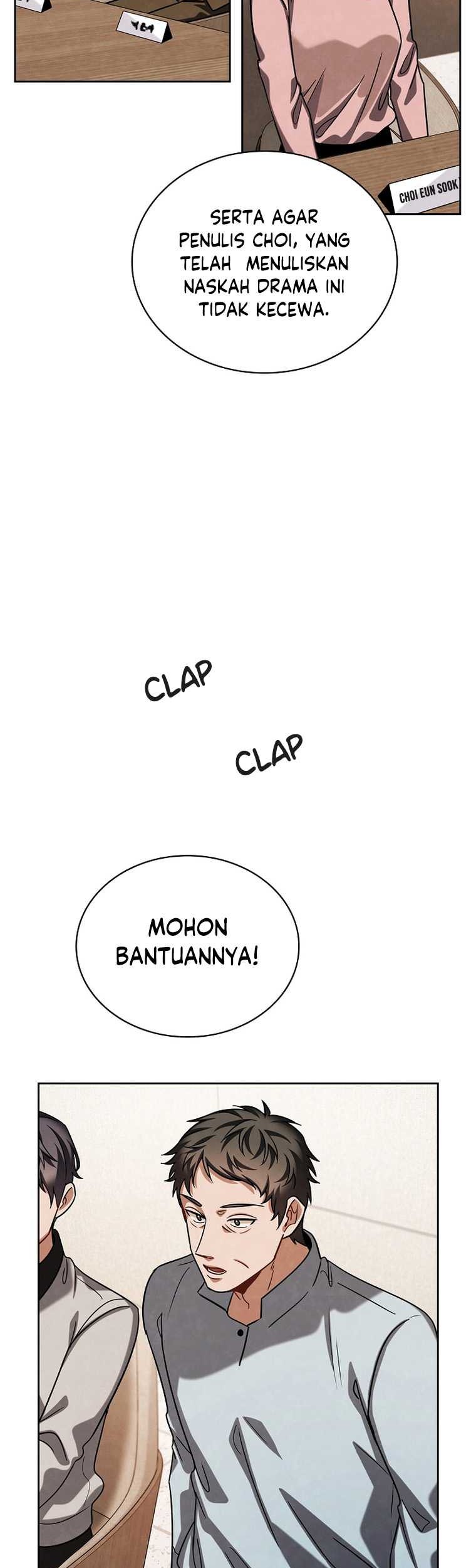 Be the Actor Chapter 85 Gambar 7