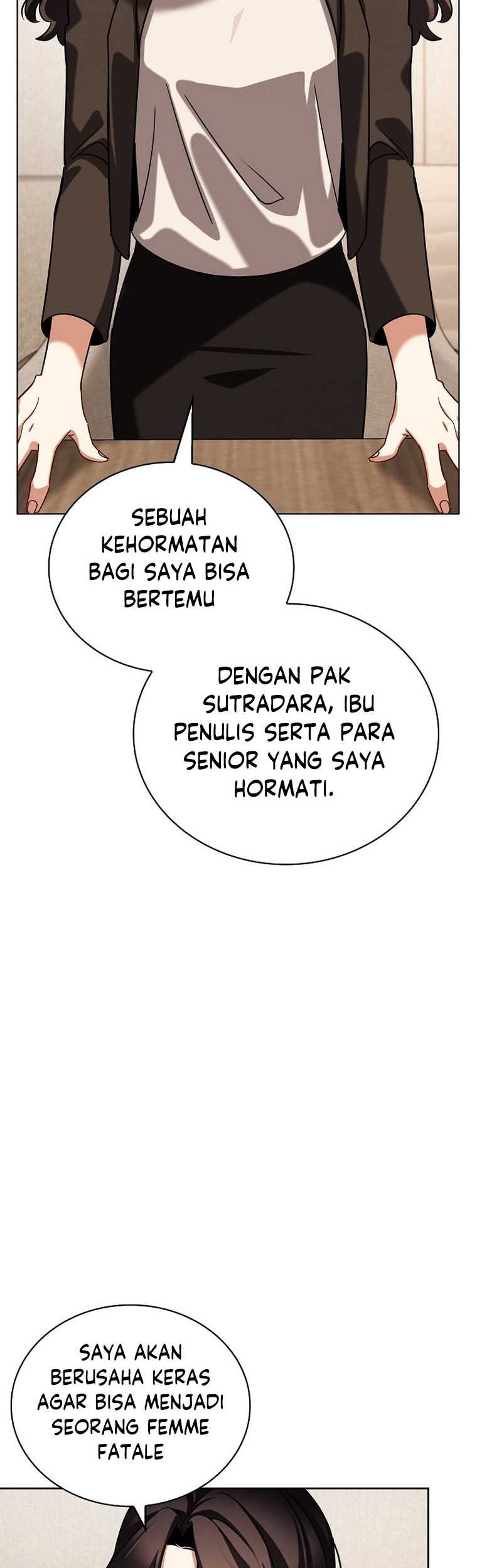 Be the Actor Chapter 85 Gambar 11