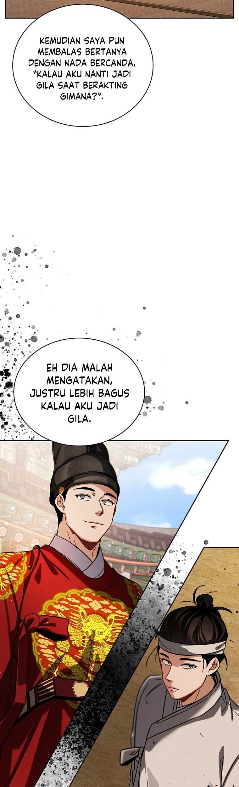 Be the Actor Chapter 85 Gambar 15