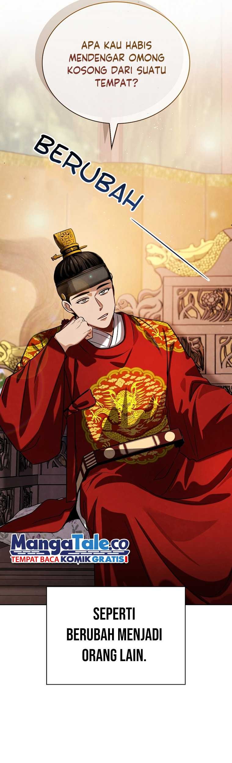 Be the Actor Chapter 85 Gambar 22