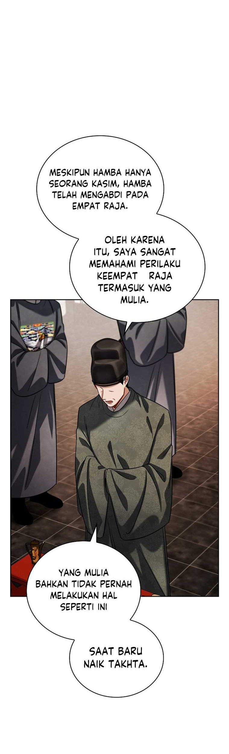 Be the Actor Chapter 85 Gambar 23